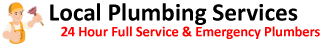 Robertsville Plumbers